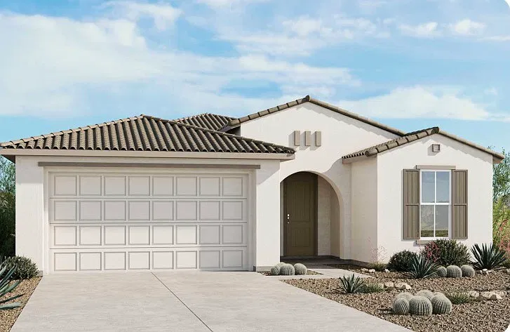 E Eucalyptus Ln, San Tan Valley — Photo 1