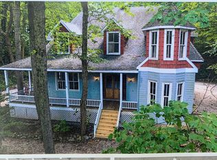 4421 Conestoga Rd, Elverson, PA 19520