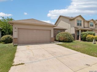 9922 Belmore Cv, San Antonio, TX 78245