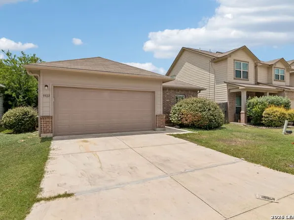 9922 Belmore Cv, San Antonio, TX 78245