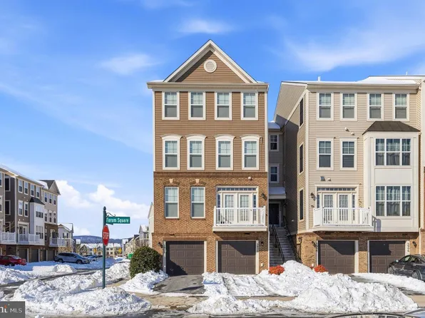5902 Forum Sq, Frederick, MD 21703