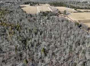 W321 Kansas Ave, Brantwood, WI 54513