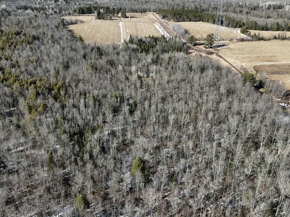 W321 Kansas Ave, Brantwood, WI 54513