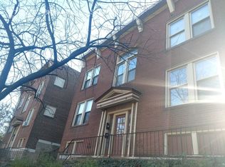 3702 S Broadway APT 1S, Saint Louis, MO 63118