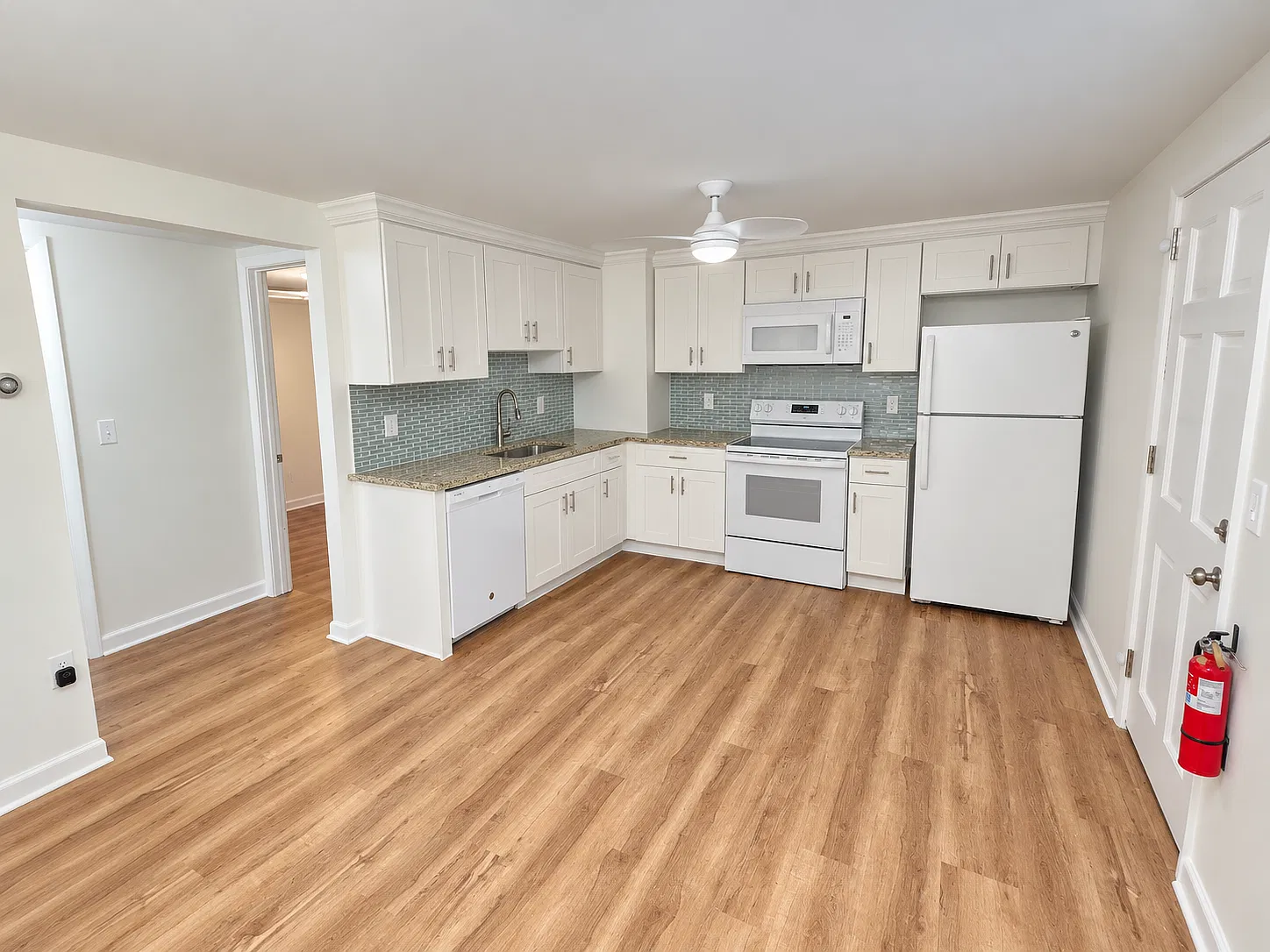 1 bed, 650 sqft, $2,000 — Photo 1