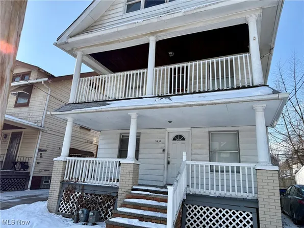 3452 W 91st St, Cleveland, OH 44102