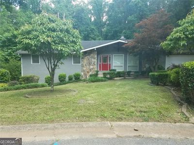 676 Elam Forest Ct, Stone Mountain, GA, 30083
