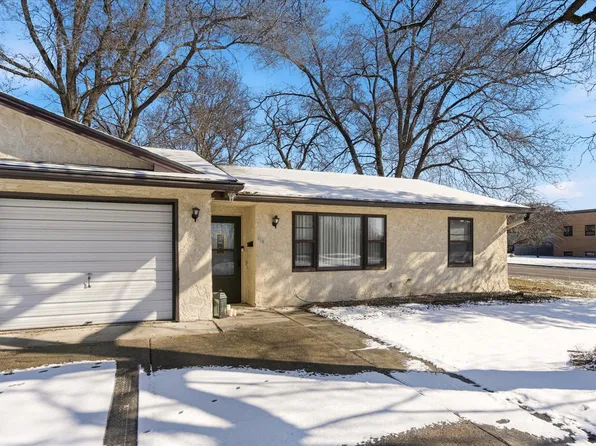 414 Upland Ave NW, Elk River, MN 55330