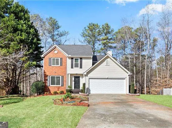 1603 Eagle Dr, Woodstock, GA 30189