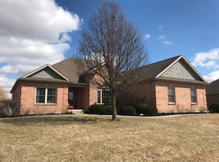 627 Sedgwick Way, Troy, OH 45373
