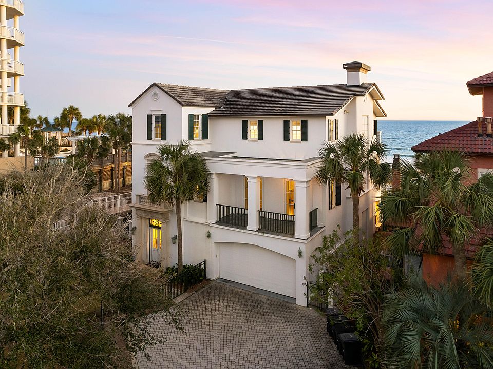 375 Rue Caribe, Miramar Beach, FL 32550 MLS 901068 Zillow