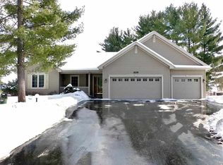 1038 Saddle Rdg, Portage, WI 53901