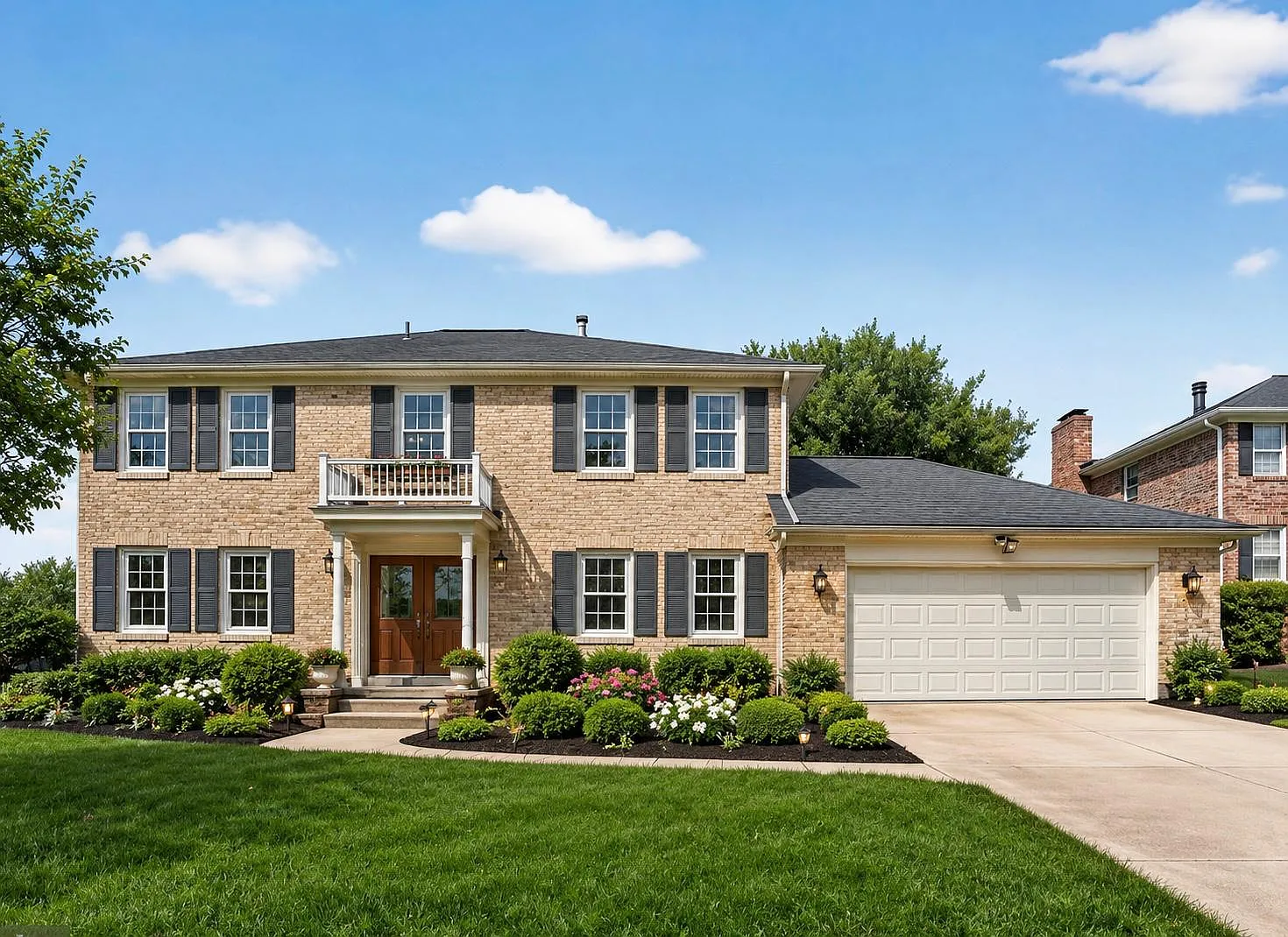 4 bed, 2.5 bath, 2518 sqft, $4,850 — Photo 1