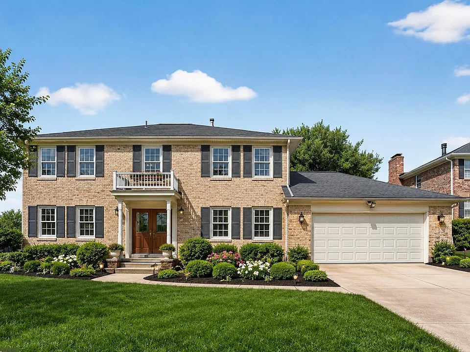 1758 Albert Dr