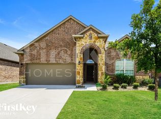 3813 Shadewell St, Frisco, TX 75034