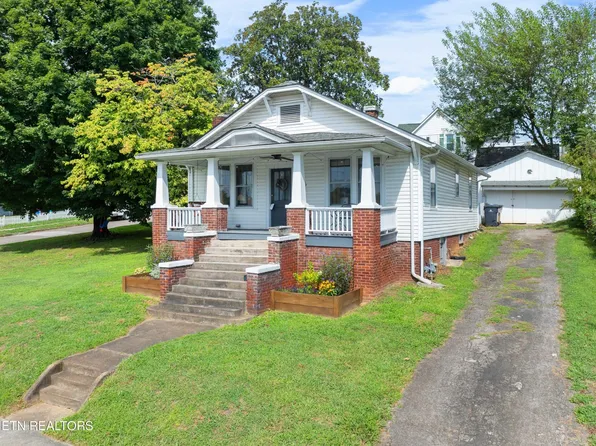 305 E Emerald Ave, Knoxville, TN 37917