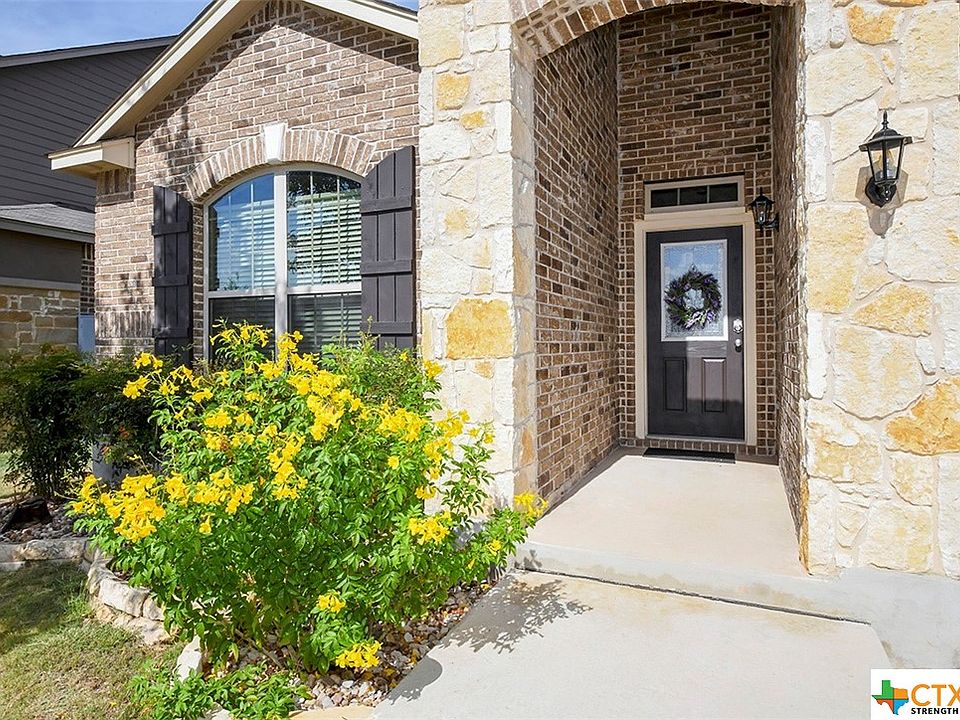 1421 Shadow Rock New Braunfels TX 78130 MLS 523188 Zillow