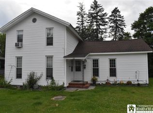 65 Mill St, Springville, NY 14141