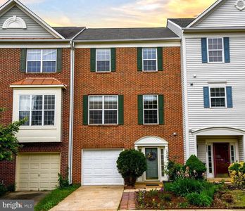 2444 Laura Mark Ln, Herndon, VA, 20171