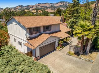 1951 Marion Ave, Novato, CA