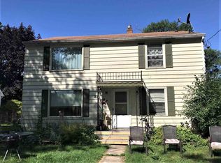 213 S Douglas St, Appleton, WI 54914