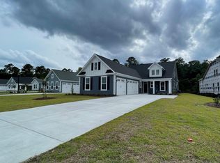 232 Starlit Way Lot 665 Savannah #B, Myrtle Beach, SC 29579