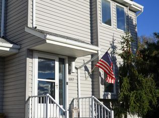 657 Ellicott Ave, Toms River, NJ