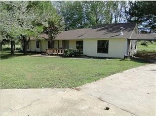 6625 Mount Zion Rd, Hackett, AR 72937