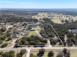 199 County Road 3585, China Spring, TX 76633