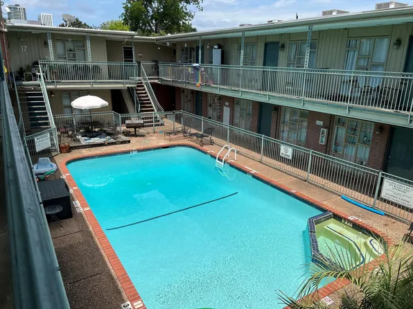 3502 Burlington St APT 4, Houston, TX 77006