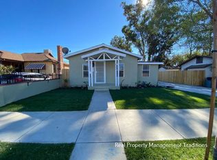 422 Harding Ave, San Fernando, CA 91340