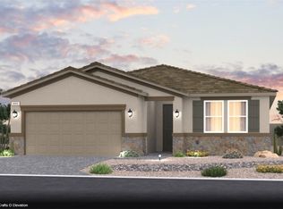4714 Tindra Avenue Lot #15, Las Vegas, NV 89121