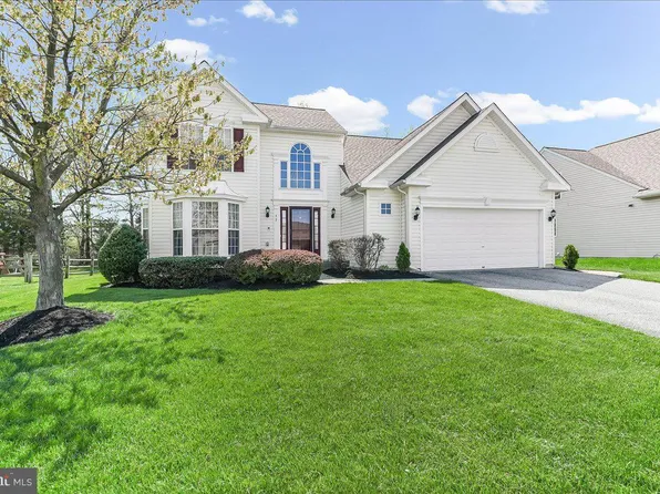 17 Browning Cir, Middletown, DE 19709