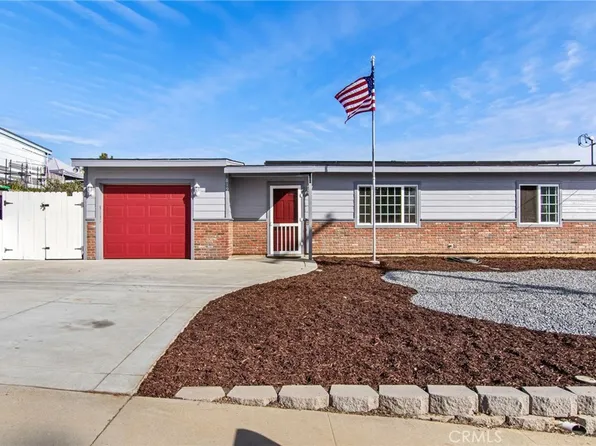 819 Capistrano Dr, Oceanside, CA 92058