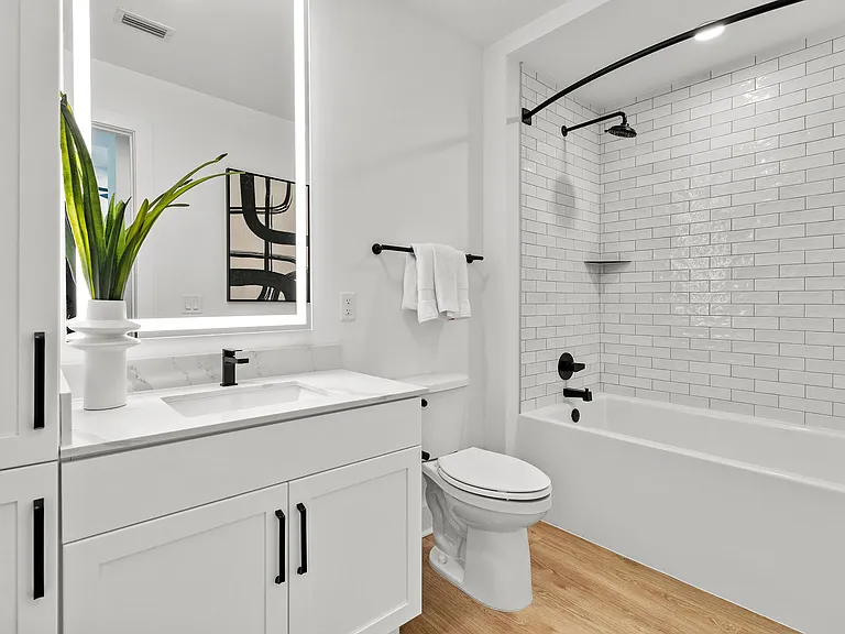 NOVEL Beach Park by Crescent Communities — Photo 45