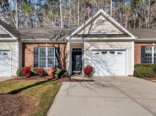 2503 Fort Hill Ct, Raleigh, NC 27615