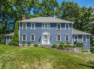 71 Wesson Ter, Northborough, MA 01532