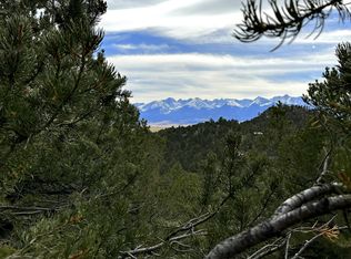 412 Blue Spruce Rd, Westcliffe, CO 81252