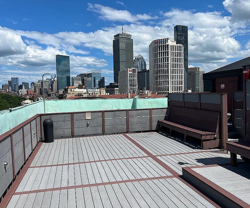1st image of 464 Commonwealth Ave APT 34