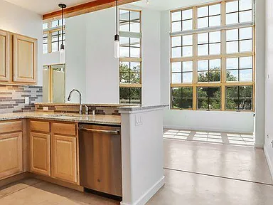 The Gordon Loft: 3204