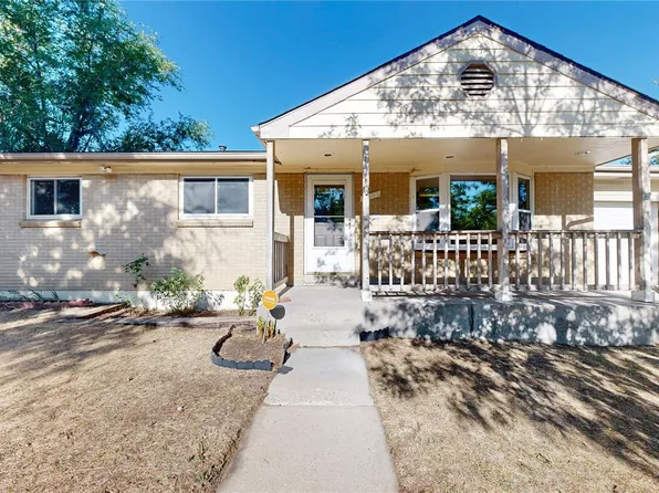2603 Billings Street, Aurora, CO 80011