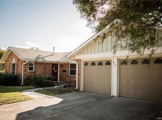 3418 Sherian Ave, Bossier City, LA 71112