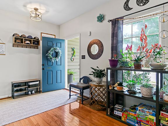 Front Room