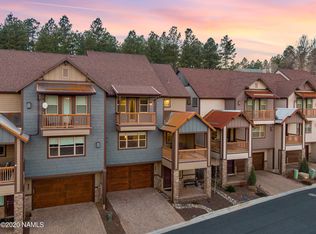 447 N Moriah Dr, Flagstaff, AZ 86001