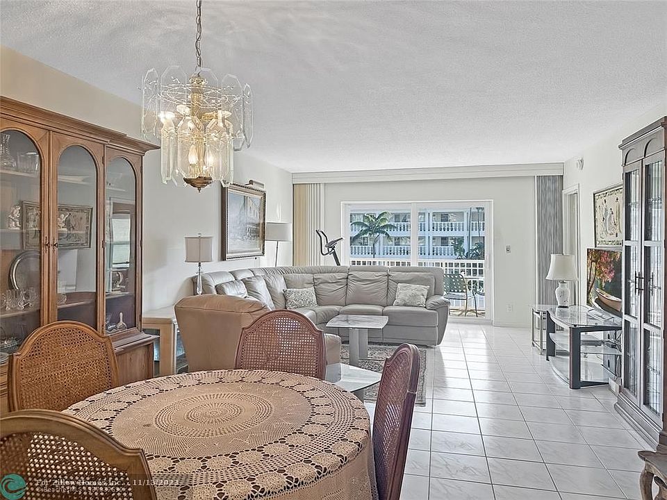 2880 NE 33rd Ct APT 104, Fort Lauderdale, FL 33306 MLS F10406879