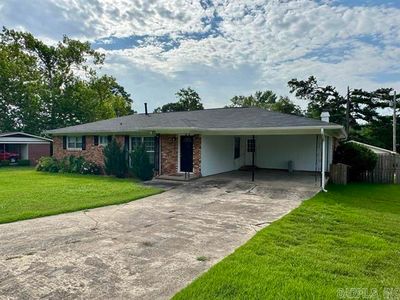 2204 E Lee Ave, Sherwood, AR, 72120