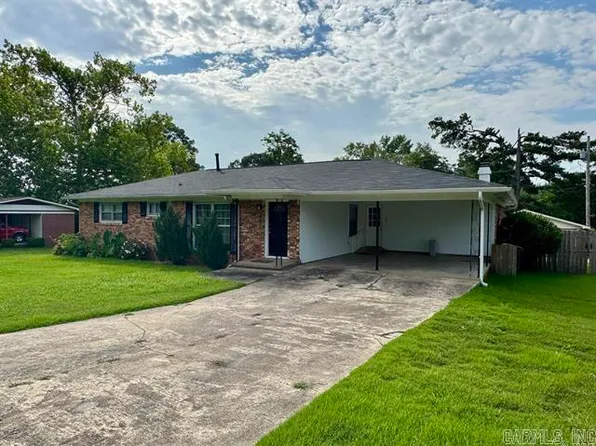 2204 E Lee Ave, Sherwood, AR 72120