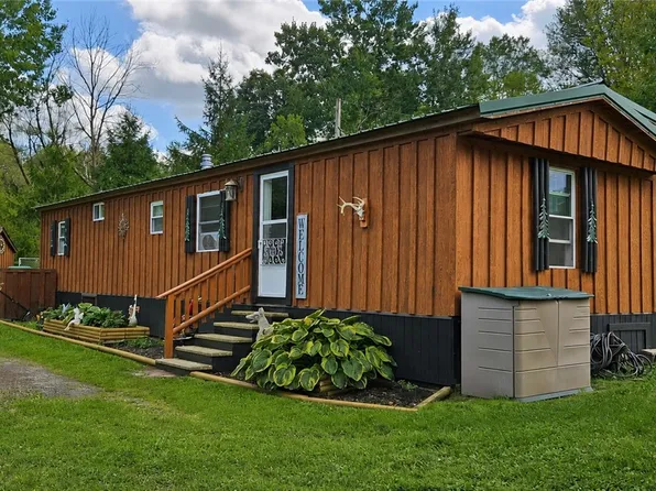 203 Finnerty Rd, Masonville, NY 13804