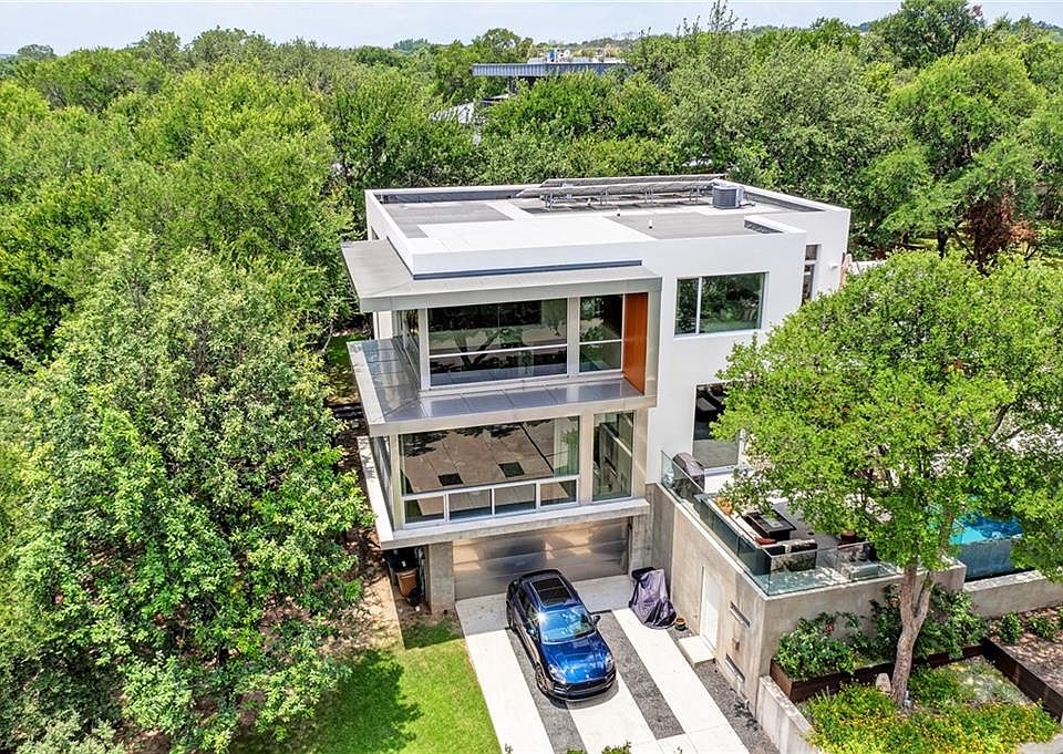 2505 Stratford Dr, Austin, TX 78746 MLS 8587529 Zillow