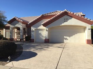 15522 W Ballad Dr, Sun City West, AZ 85375